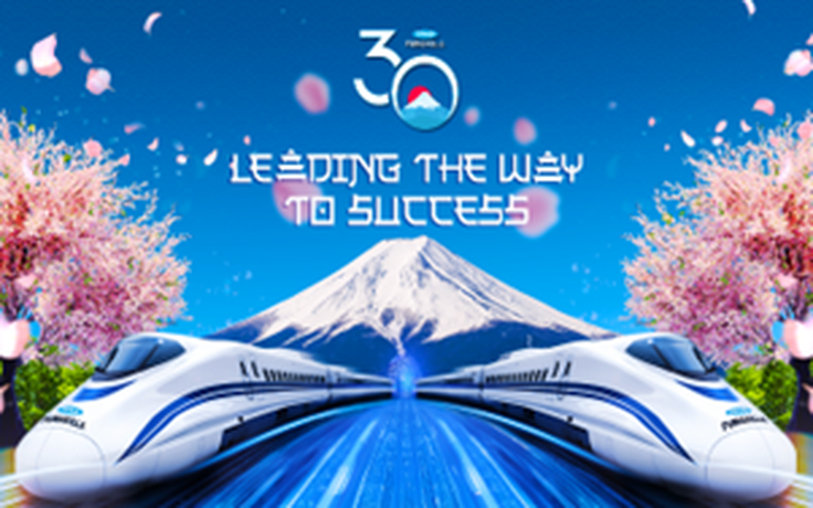 30 năm phát triển: FUMAKILLA Việt Nam ghi dấu hành trình vì sức khỏe cộng đồng