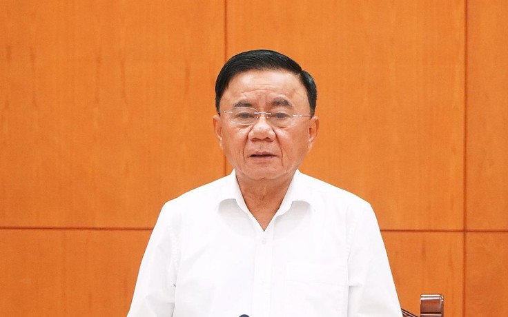 Ban Bí thư: Tăng mức đóng BHYT, bao phủ BHYT toàn dân vào năm 2030