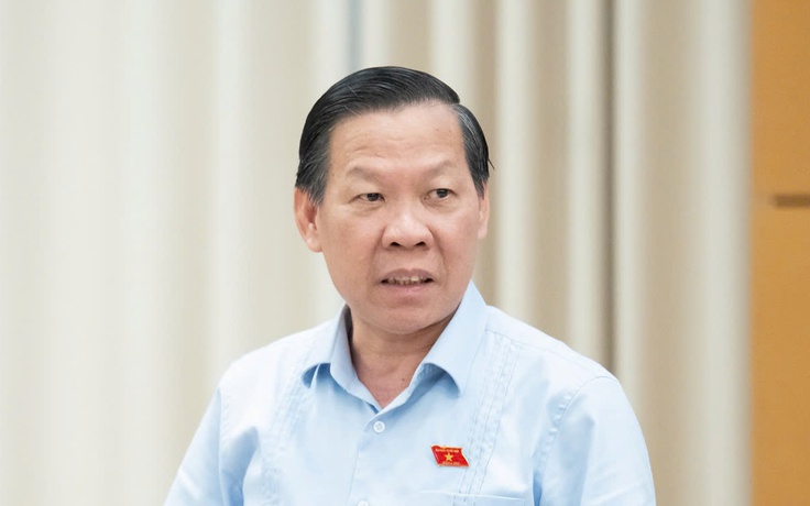 Tạo khung pháp lý cho các công trình, dự án cấp bách