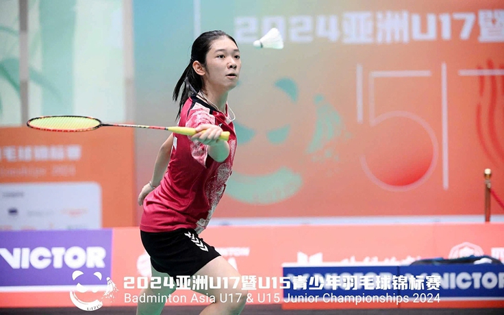 Chờ các tài năng Việt Nam tỏa sáng tại Đại hội thể thao trẻ châu Á