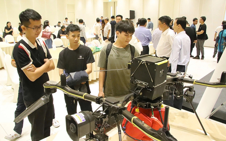 Lần đầu tiên, Việt Nam có Quỹ đầu tư mạo hiểm quốc gia