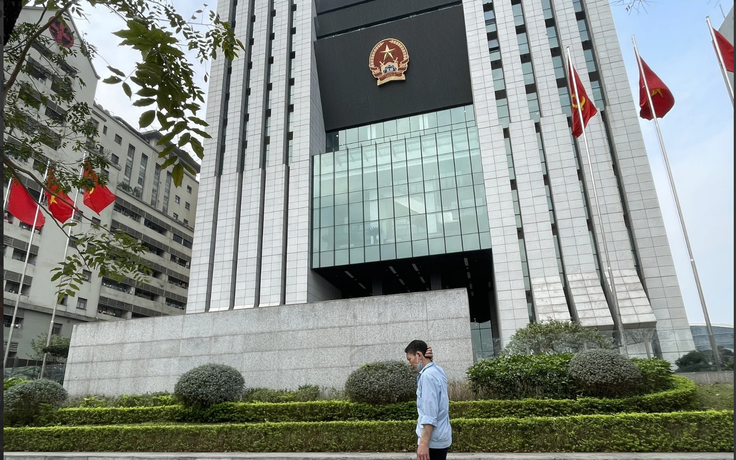 Viện KSND tối cao chỉ ra thiếu sót trong vụ phạt tù chồng vì quan hệ khi vợ dưới 16 tuổi