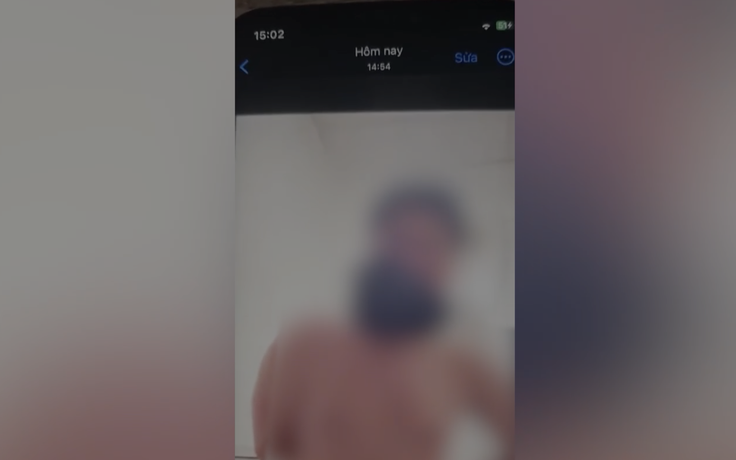 Công an Khánh Hòa giải cứu sinh viên bị ‘bắt cóc online’ tại TP.HCM