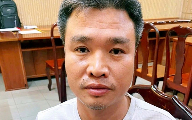 Bắt 6 nghi phạm mua vàng thật, bán vàng giả