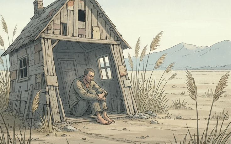 Muôn chiều gió - Truyện ngắn dự thi của Võ Thị Mỹ Hạnh