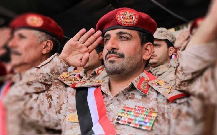 Tổng tham mưu trưởng Houthi thiệt mạng, Israel nói do trúng đòn không kích