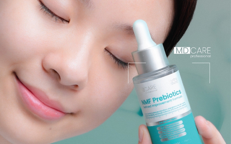 Tự hào 3 serum ‘made in VietNam’ giá cực mềm mà hiệu quả không thua hàng ngoại