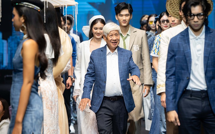 Ra mắt Hiệp hội Dệt may thời trang TP.HCM