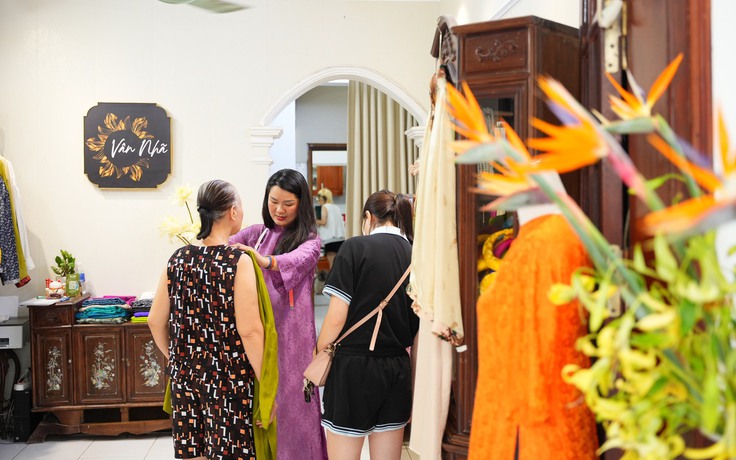 Làng nghề kể chuyện trên nền tảng số