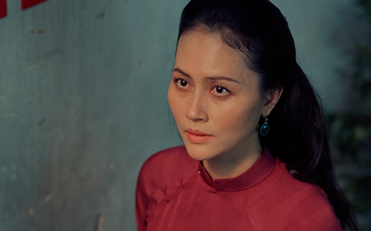 Nhan sắc mỹ nhân 'Cánh đồng bất tận' sau gần 10 năm dừng đóng phim