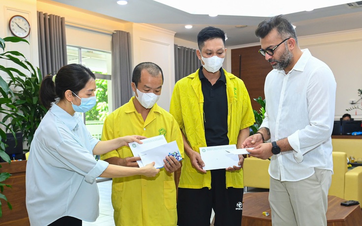 Từ nỗi trăn trở của CEO Pharmacity đến hành trình ‘Doctor Tour - Ngày hội sức khoẻ’