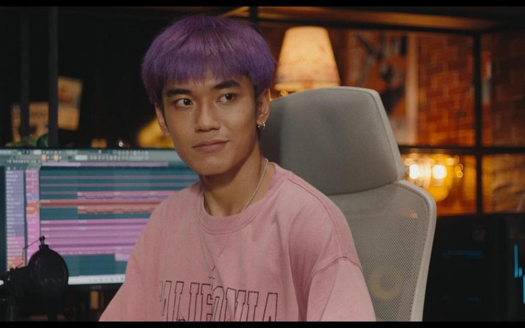 Phim Đợi Gì, Mơ Đi! - Sự liều lĩnh của rapper dám mơ, dám thử, dám tin