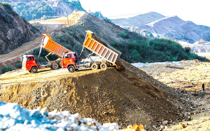 'Đòn thế' của Bắc Kinh và Washington trong thương chiến