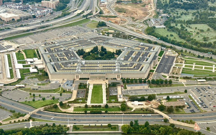 Ngân sách Lầu Năm Góc thất bại ở Thượng viện