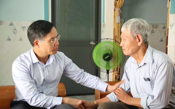 Đà Nẵng xây dựng chính quyền 'vì nhân dân phục vụ'