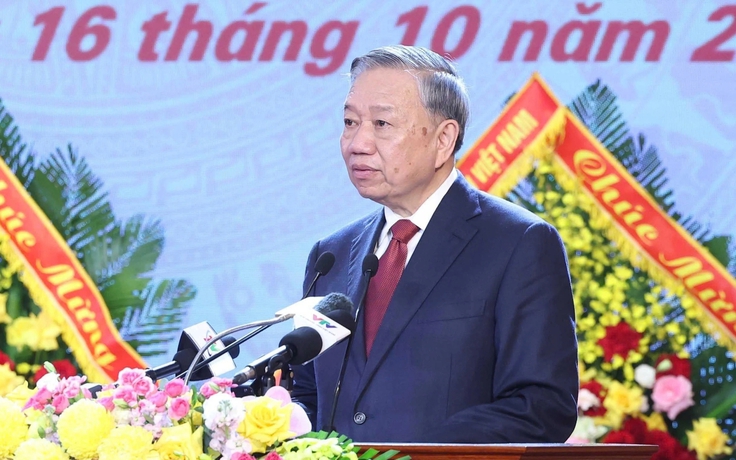 Chăm lo xây dựng Lực lượng vũ trang Quân khu 1 vững mạnh toàn diện