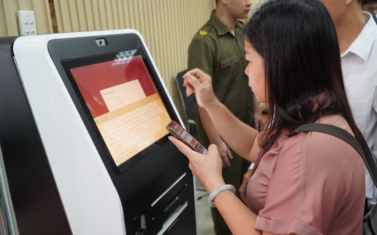 Vui mừng vì bỏ xác nhận độc thân khi mua bán nhà đất, xe