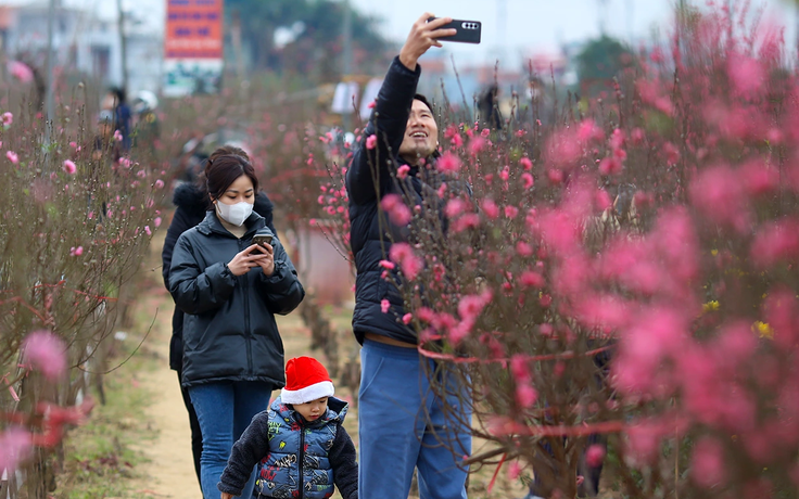 Bộ Nội vụ thông báo chi tiết lịch nghỉ tết Nguyên đán 2026