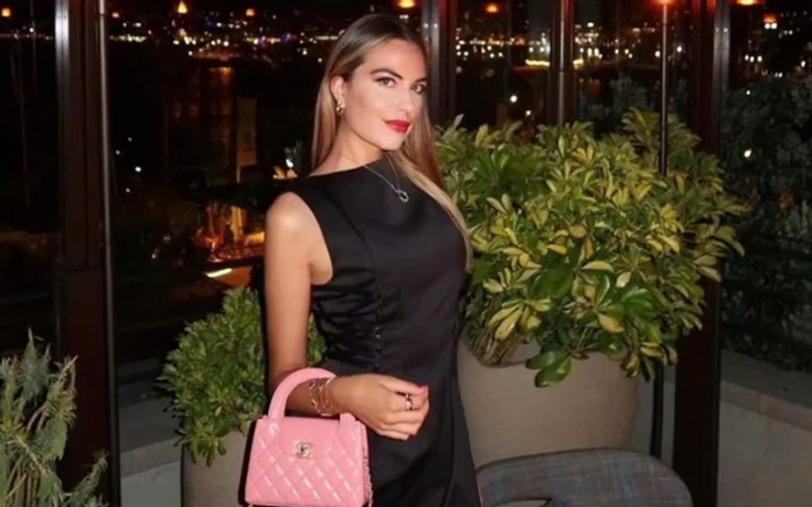 Nữ người mẫu bị bạn trai cũ đâm 24 nhát dao