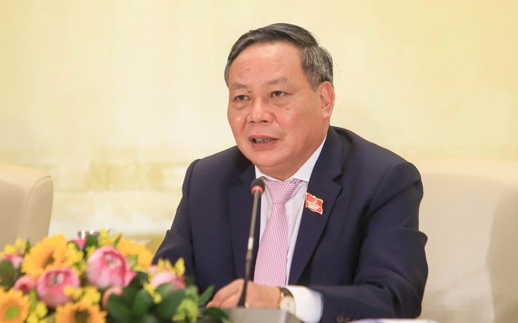 Phó bí thư Hà Nội: Chất lượng nhân sự đại hội không có sự chênh lệch lớn