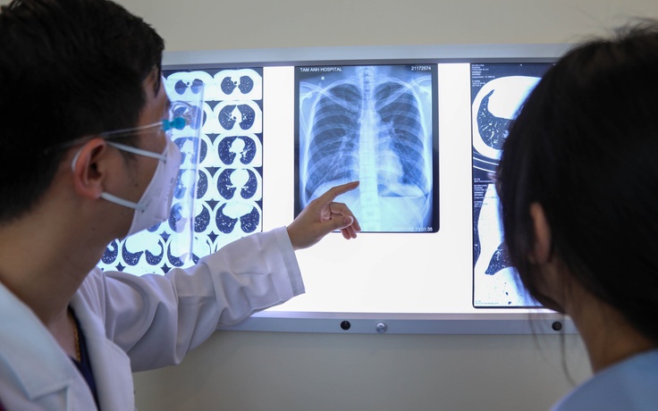 Ô xy y tế là thuốc thiết yếu không có dược phẩm thay thế