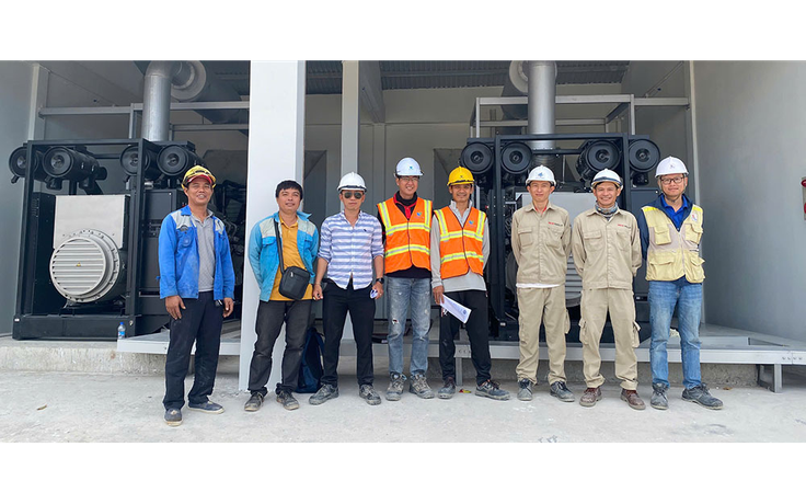 Hưng Thịnh Phát – Giải pháp máy phát điện trọn gói, tối ưu chi phí