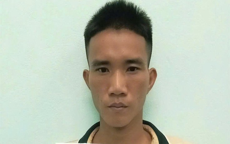 Bị phát hiện trộm vàng, nghi phạm xô ngã chủ nhà để tẩu thoát