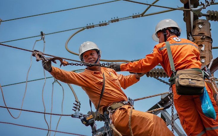 Cử tri kiến nghị xây dựng cơ chế 1 giá điện, bỏ độc quyền ngành điện