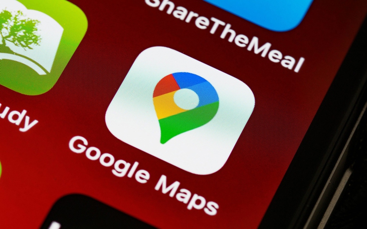 Google Maps mang đến cải tiến thú vị cho người lái xe