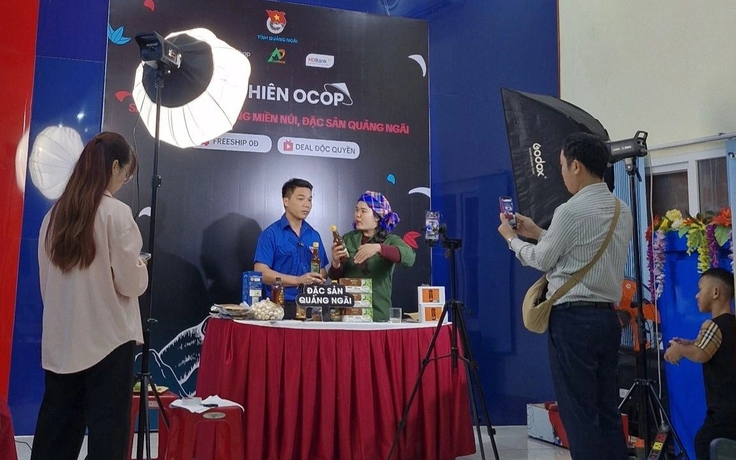 Cơ hội tự tạo việc làm, kiếm thu nhập trong nền kinh tế số