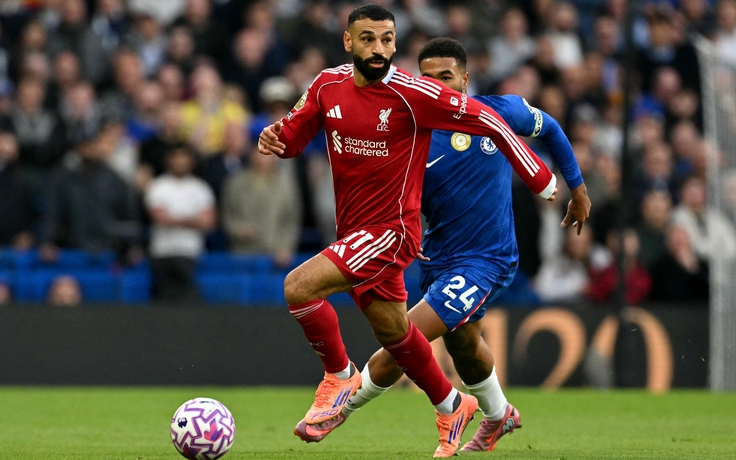 Nhận định Liverpool vs Man Utd: Đại chiến của hai gã khổng lồ đang khủng hoảng