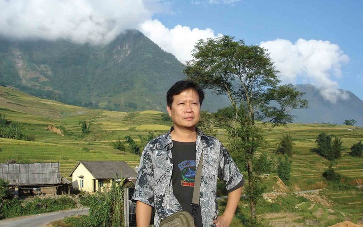 Chuyện đời chuyện nghề: Hồ Anh Thái nặng nợ với 'Văn Mới'