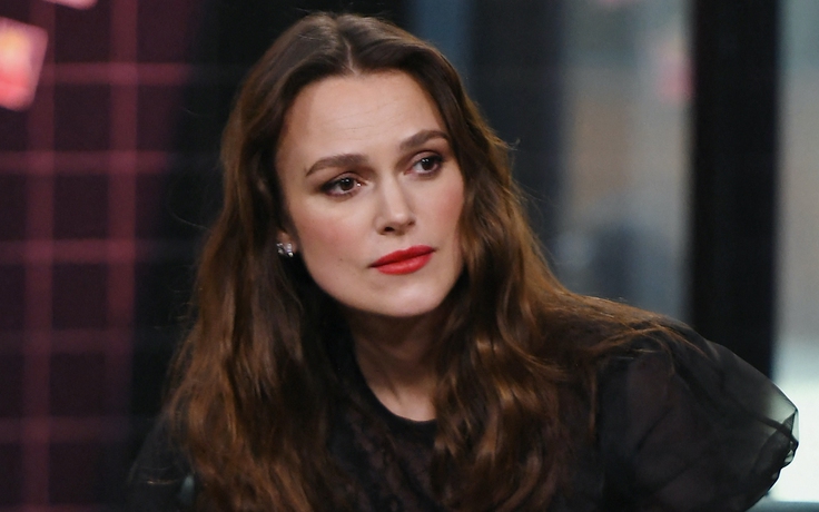 Keira Knightley phát điên vì bị paparazzi đeo bám, xúc phạm