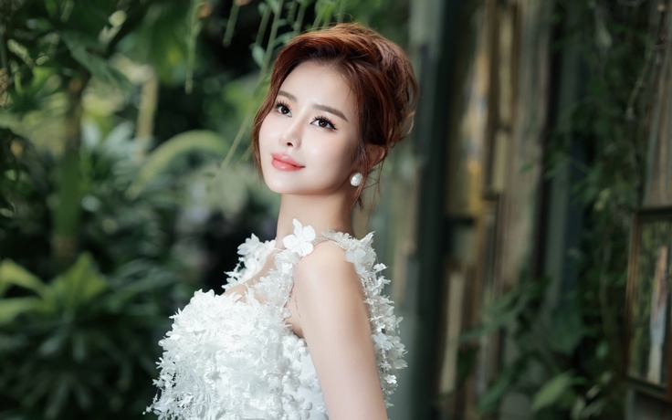 Nhan sắc 'Hoa hậu Điện ảnh 2016' ra sao sau 9 năm?