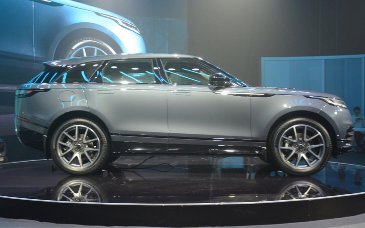 Tay nắm cửa điện tử trên ô tô gây tranh cãi