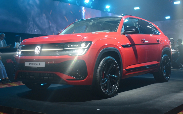 Vì sao nhiều mẫu ô tô mới dùng đèn pha mảnh, phân tầng?