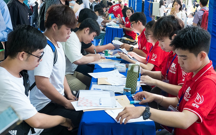 Tin tức đặc biệt trên báo in Thanh Niên 20.10.2025