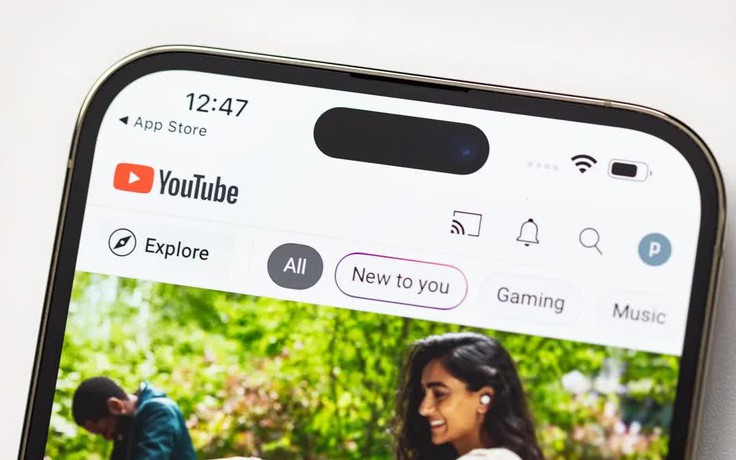 Người dùng chia rẽ 'yêu - ghét' giao diện mới của YouTube