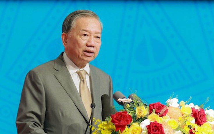 Tổng Bí thư gợi mở những 'đột phá chiến lược' của phong trào phụ nữ Việt Nam