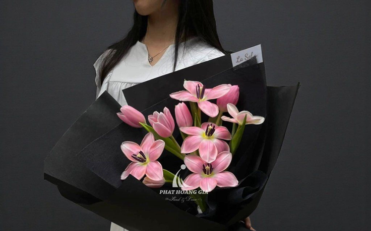 Phát Hoàng Gia Floral & Decor: Khi hoa tươi trở thành phong cách sống hiện đại