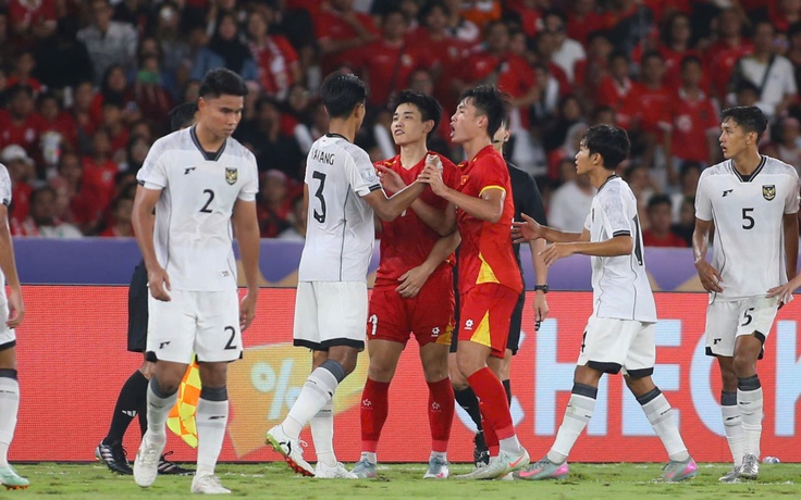 U.23 Indonesia gọi nhiều cầu thủ nhập tịch dự SEA Games 33, CĐV tranh cãi: Vì sao?
