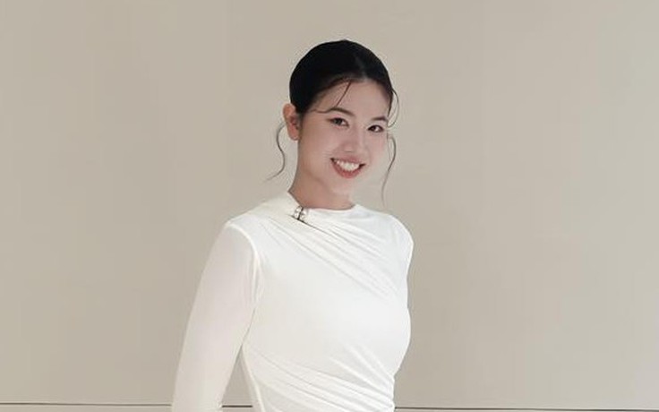 ‘Nàng tiên cá’ Ánh Viên gây sốt với nhan sắc siêu thăng hạng