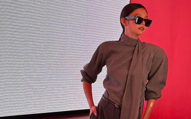 Bermuda là kiểu quần tái định nghĩa sự thanh lịch trong thời trang