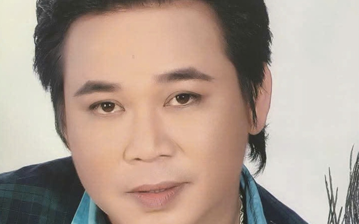 Nghệ sĩ cải lương Minh Hoàng qua đời