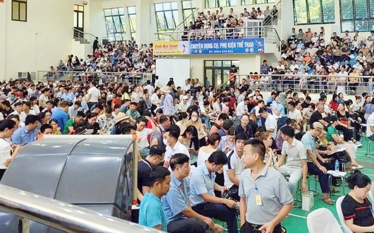 Ủng hộ đề xuất bỏ cọc sẽ bị 'cấm cửa' 5 năm