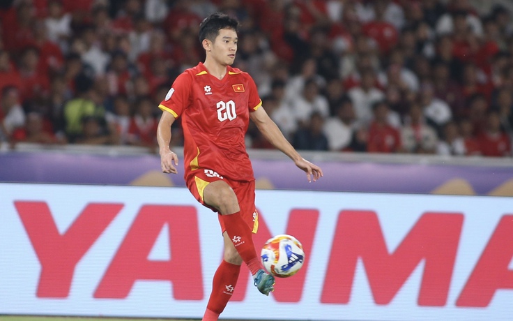 Một vị trí trọng yếu của đội tuyển Việt Nam bị 'đe dọa' mất chỗ: Thầy Kim hé lộ…