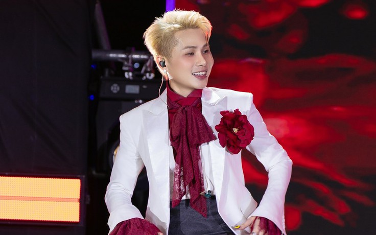 Sở VH-TT Hà Nội: Ca khúc gây tranh cãi của Jack chưa được cấp phép