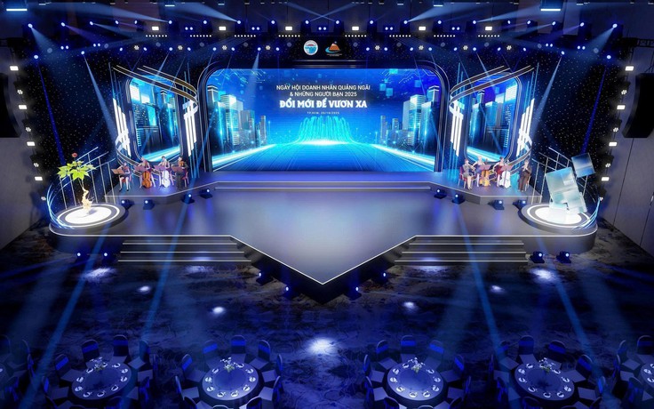 Doanh nhân Quảng Ngãi: Trở về để cùng nhau vươn xa