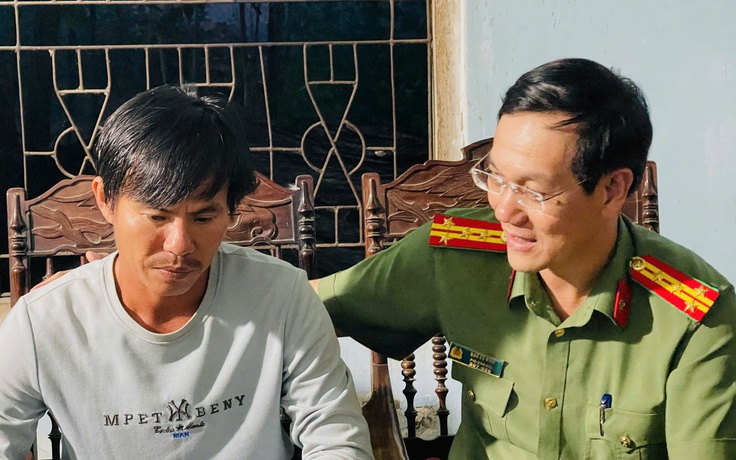 Tổ viên an ninh trật tự bị chém khi làm nhiệm vụ ở Gia Lai