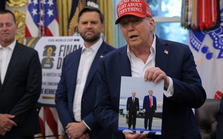 Trở ngại cho đàm phán Mỹ - Nga về Ukraine, EU gây áp lực